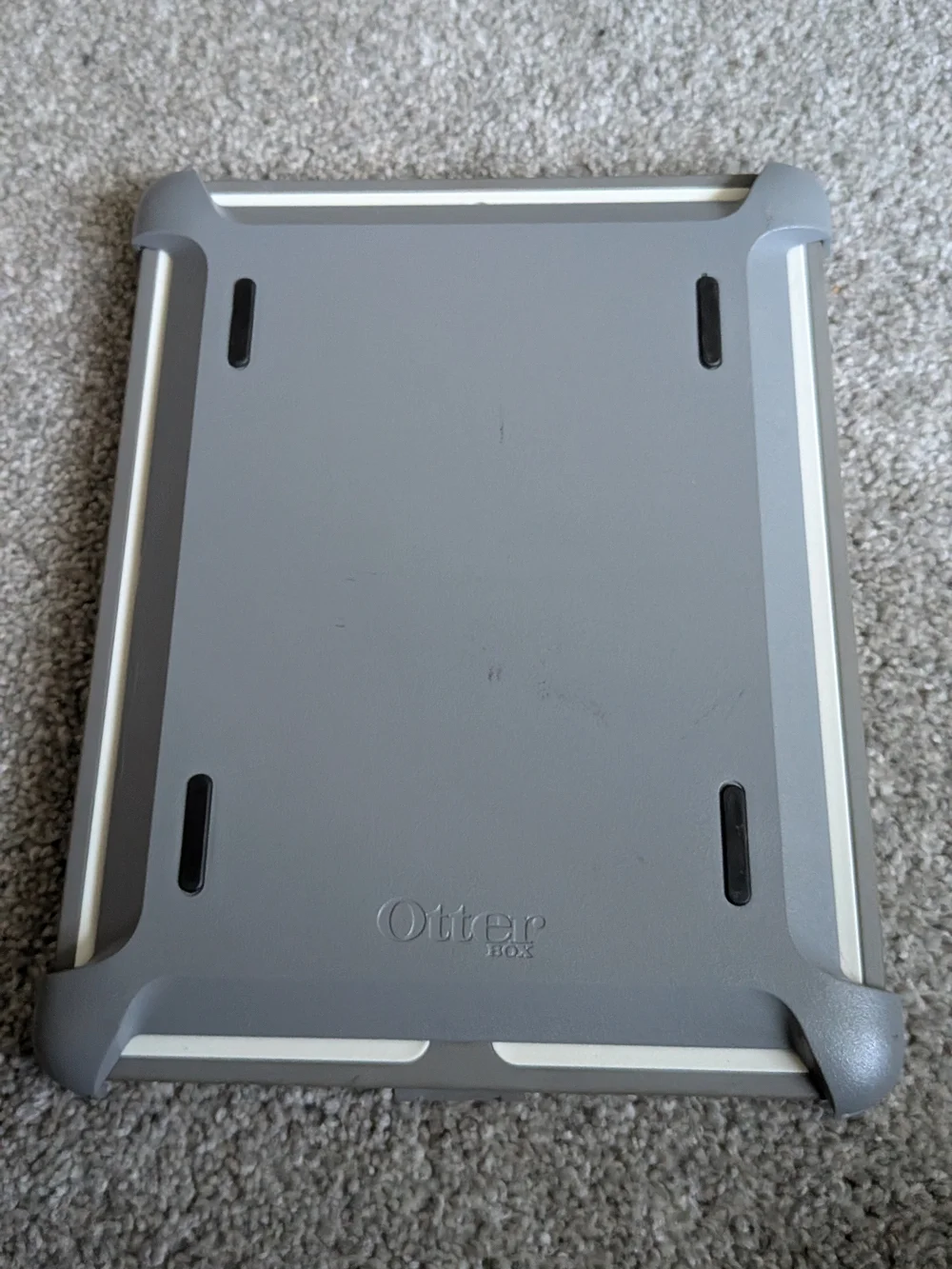 OtterBox first generation